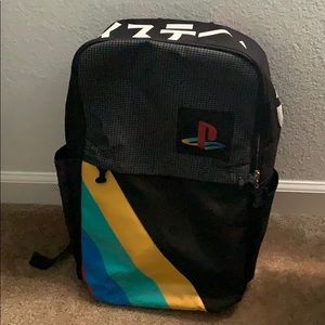 PlayStation Backpack